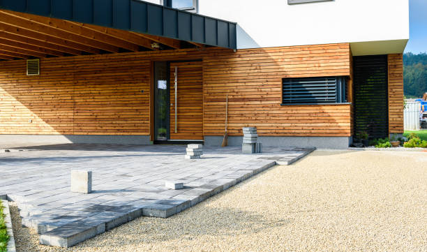 Best Residential Paver Driveway  in Norco, CA