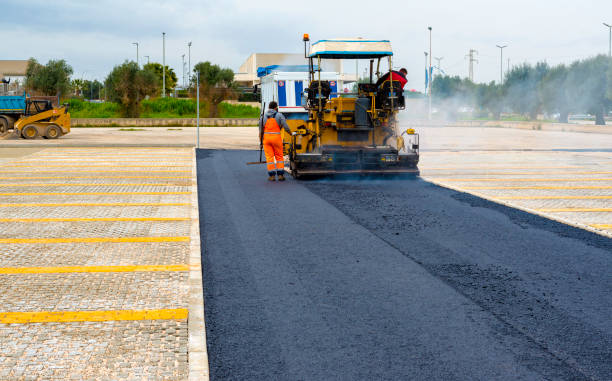 Professional Driveway Pavers in Norco, CA