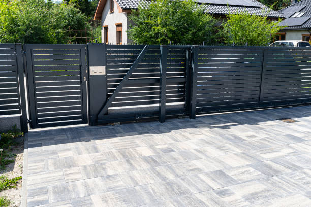 Best Concrete Paver Driveway  in Norco, CA