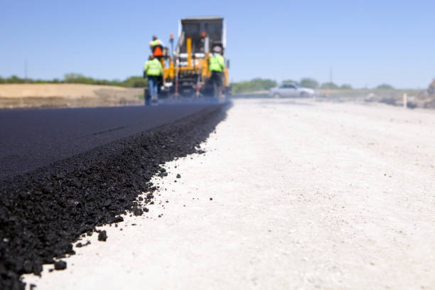 Best Driveway Resurfacing Pavers  in Norco, CA