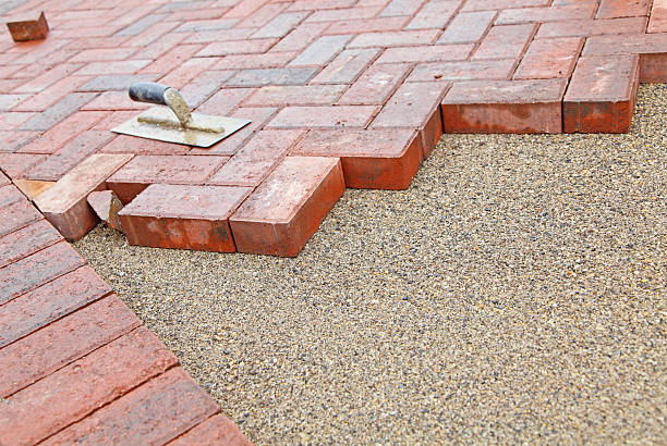 Best Driveway Paver Sealing  in Norco, CA
