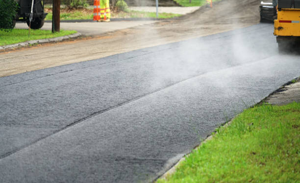 Best Concrete Paver Driveway  in Norco, CA