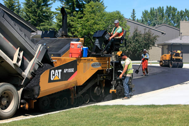 Driveway Pavers for Homes in Norco, CA