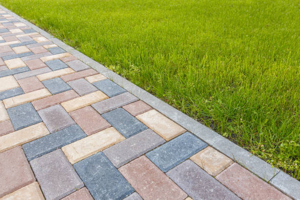 Best Commercial Driveway Pavers  in Norco, CA